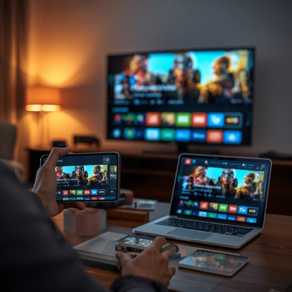 IPTV smarters pro portugal